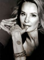 Jessica Lange photo