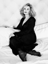 Jessica Lange