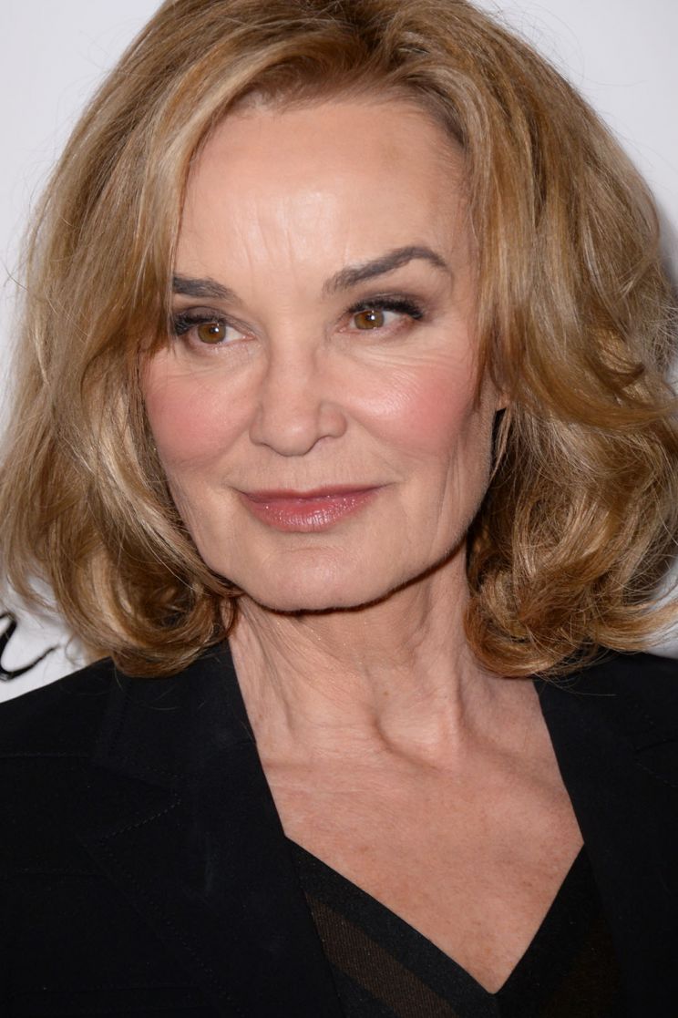 Jessica Lange
