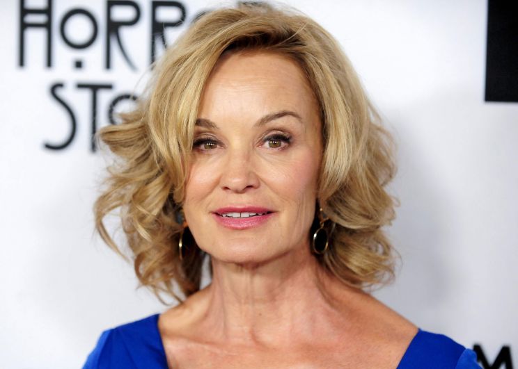 Jessica Lange