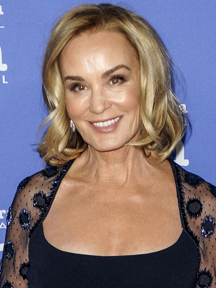 Jessica Lange