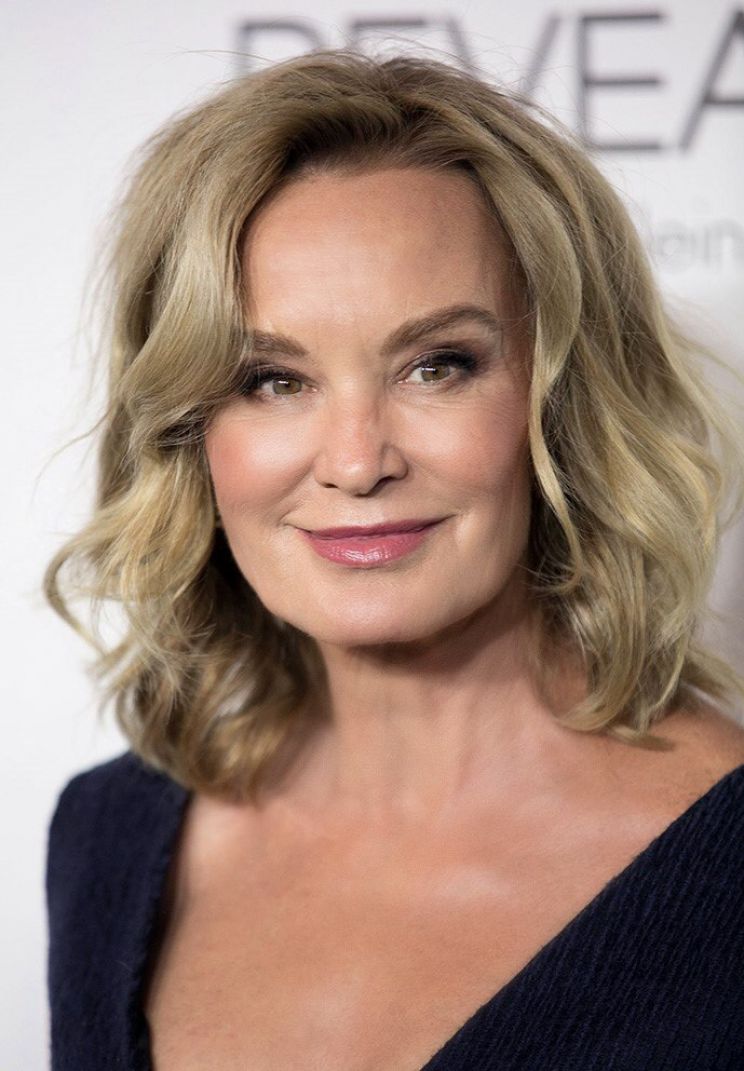 Jessica Lange