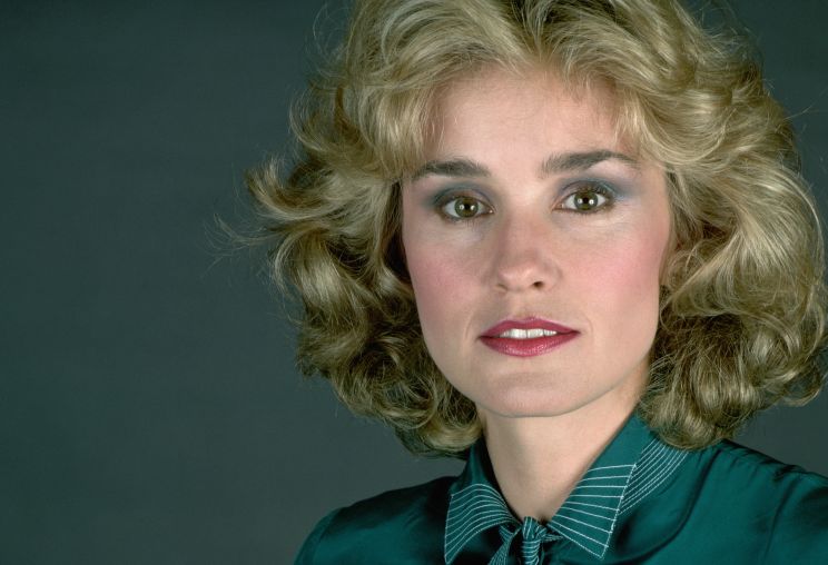 Jessica Lange