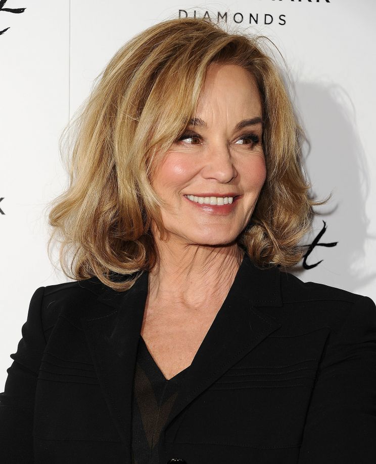 Jessica Lange