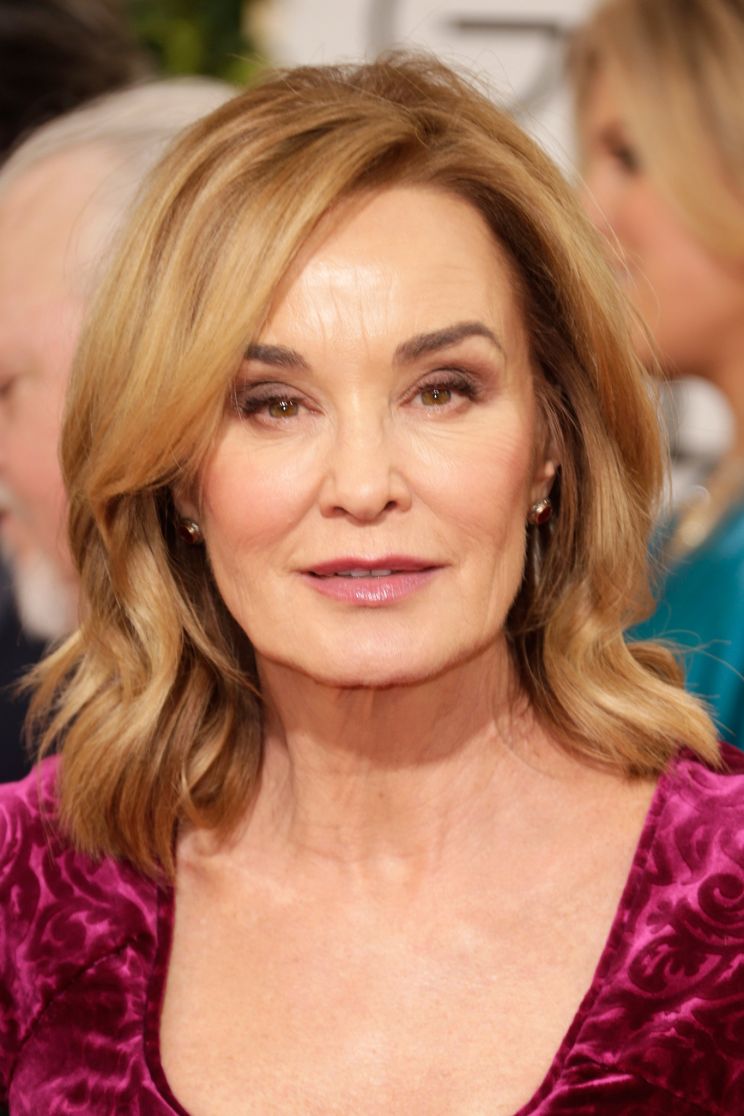 Jessica Lange