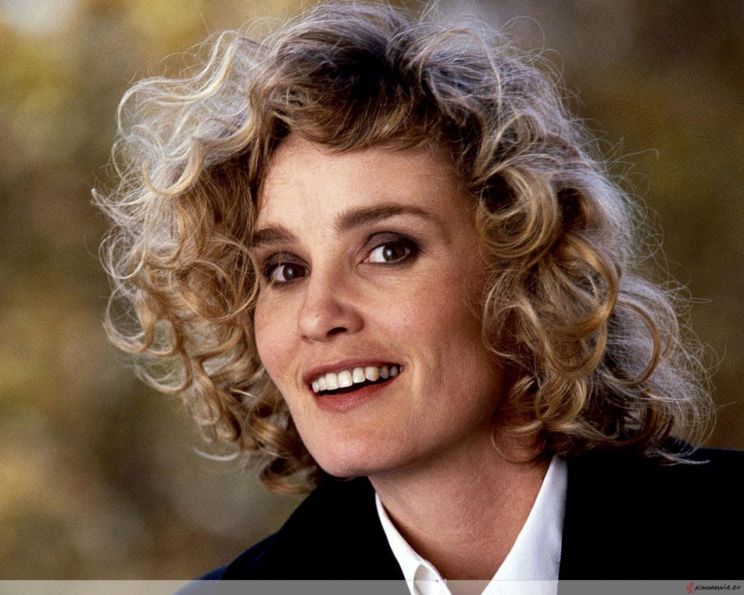 Jessica Lange