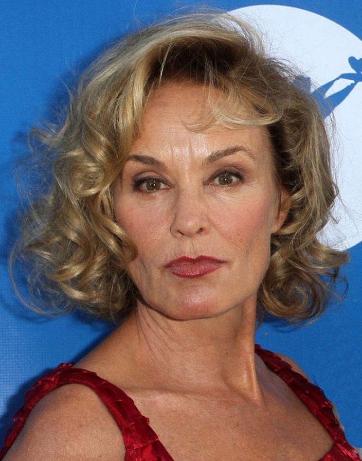 Jessica Lange