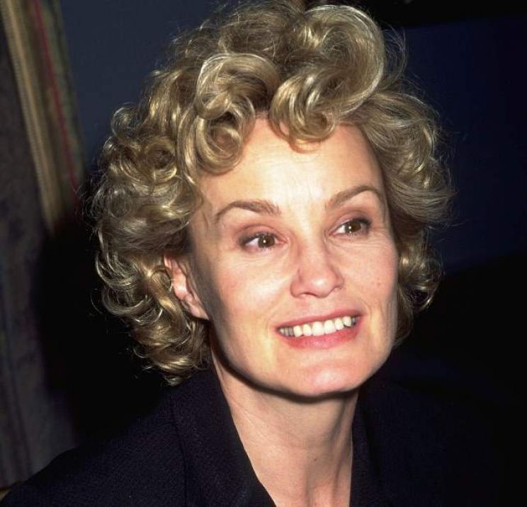 Jessica Lange