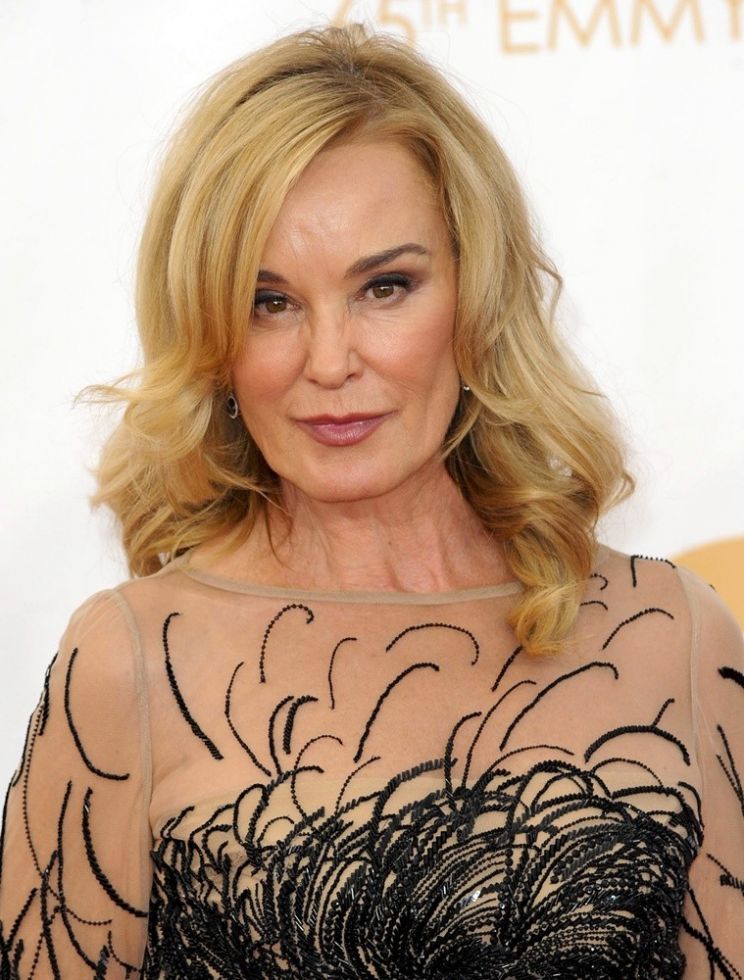 Jessica Lange