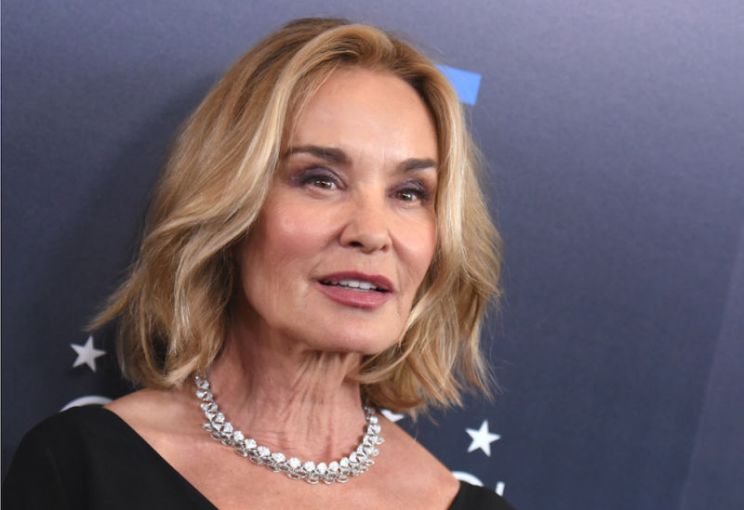 Jessica Lange