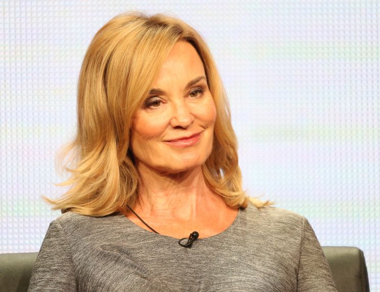 Jessica Lange