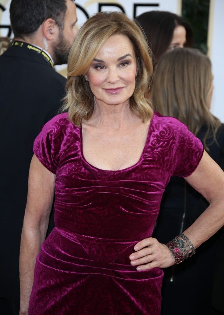 Jessica Lange