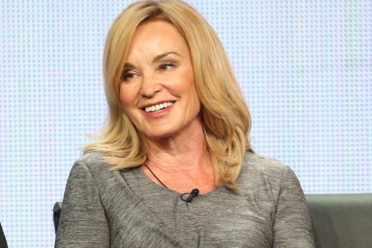 Jessica Lange