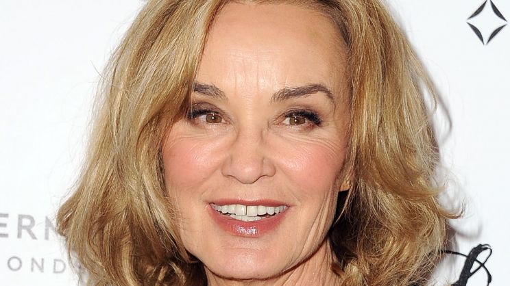 Jessica Lange