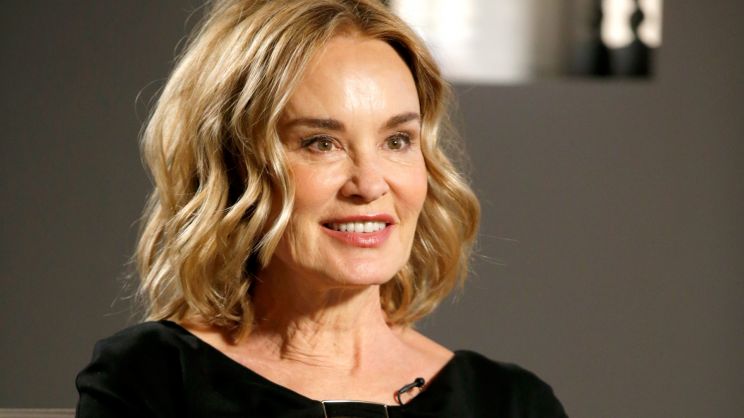 Jessica Lange