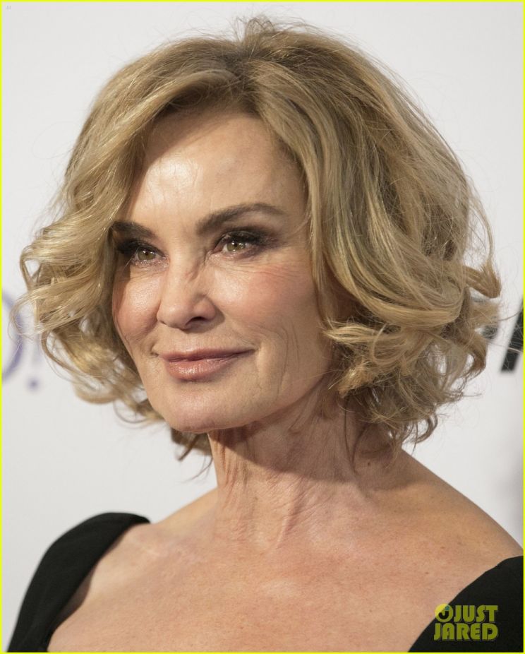 Jessica Lange