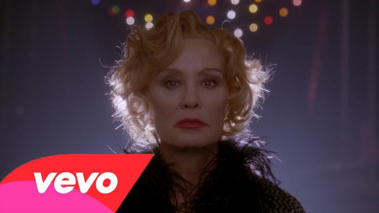 Jessica Lange