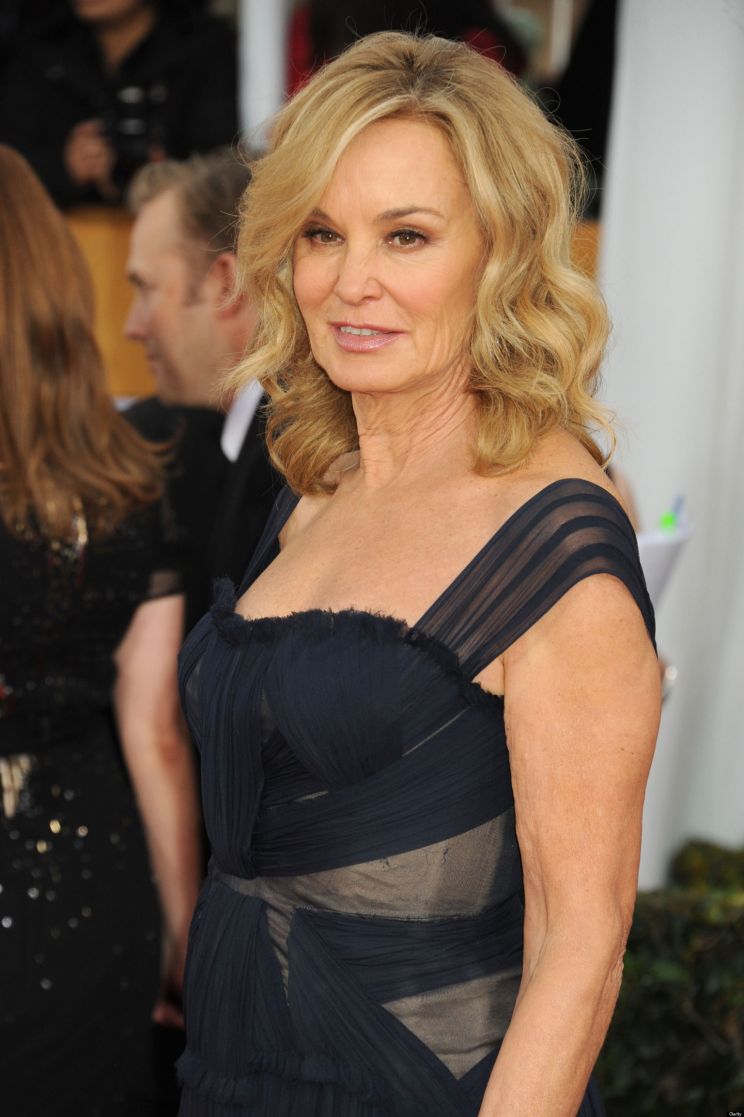 Jessica Lange