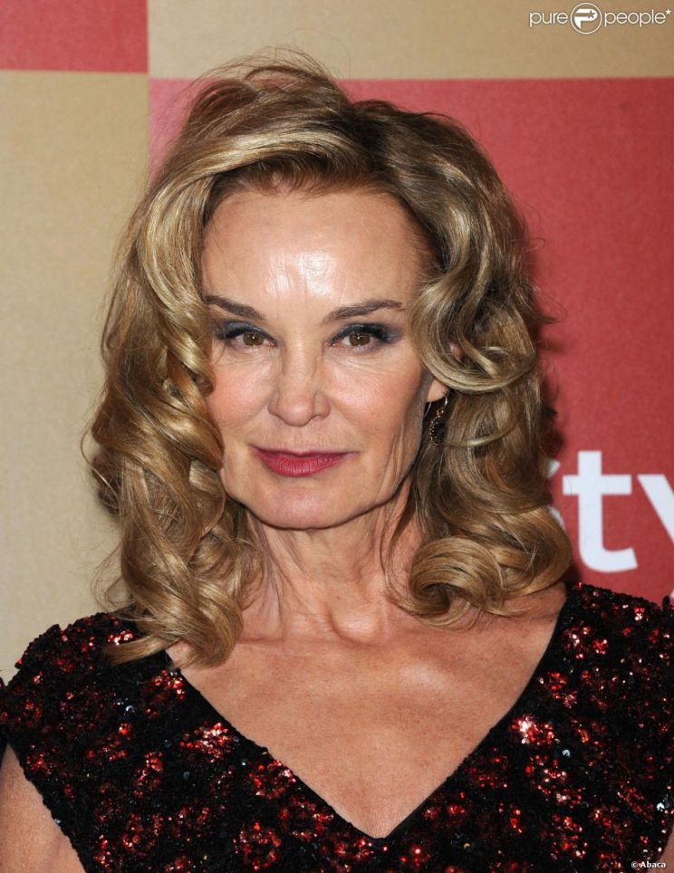 Jessica Lange