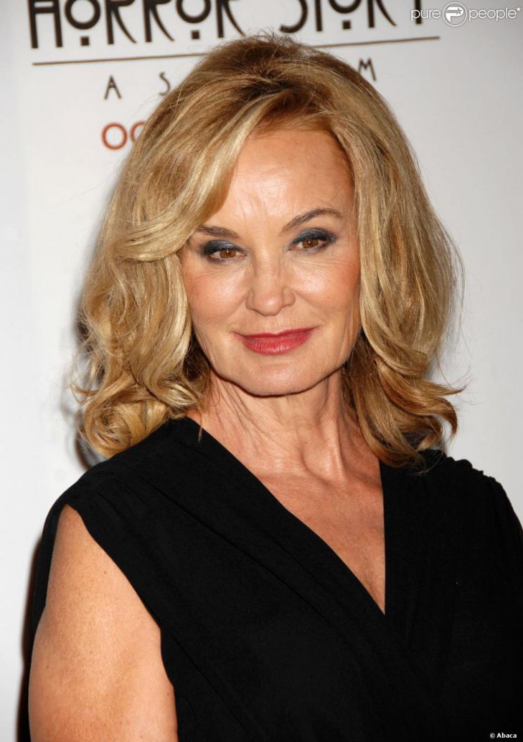 Jessica Lange