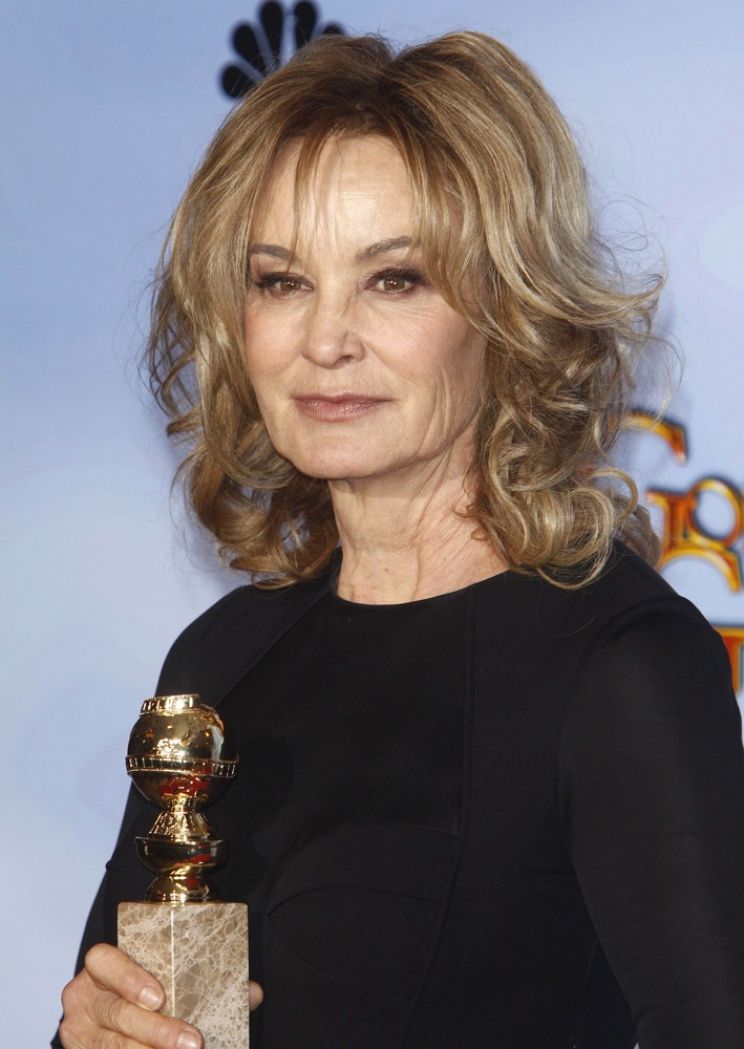 Jessica Lange