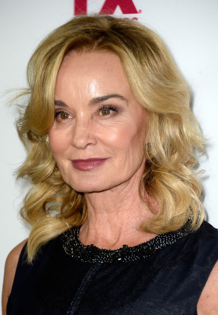 Jessica Lange