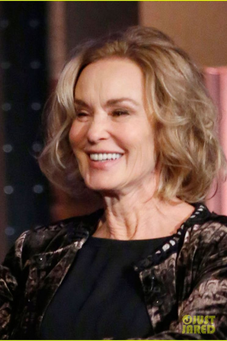 Jessica Lange