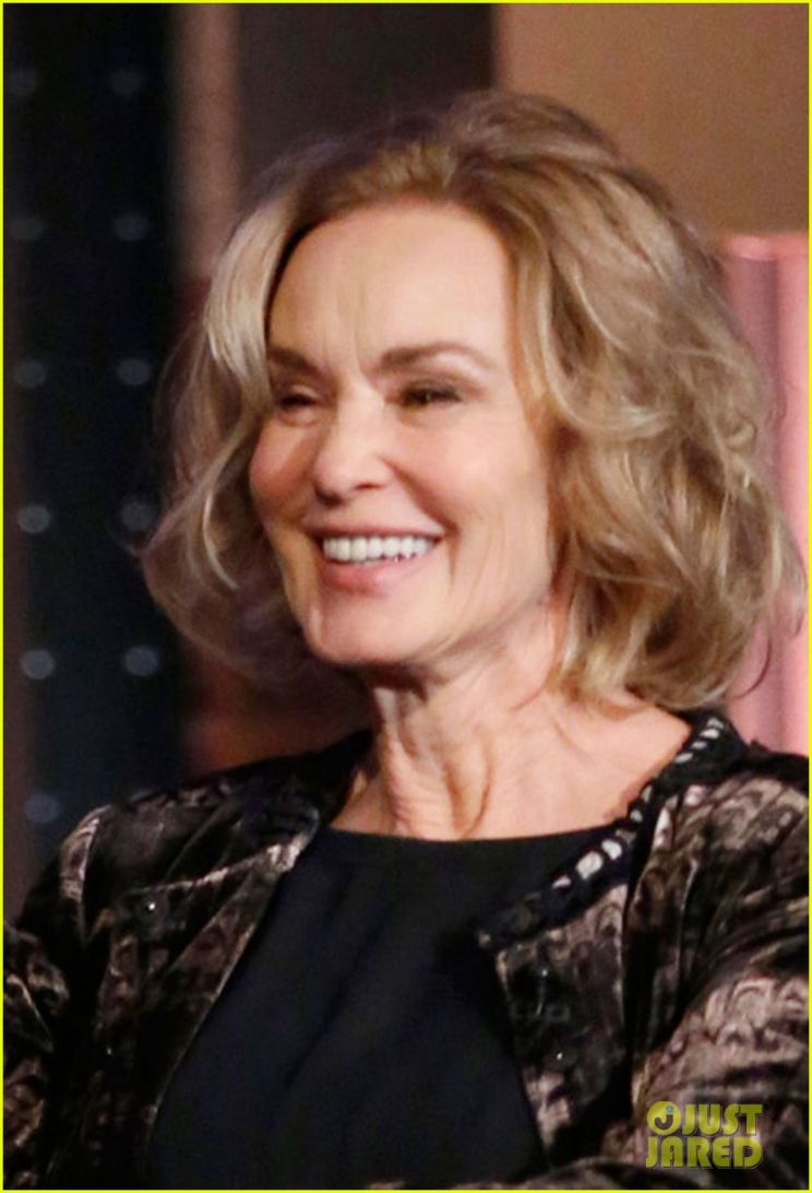Jessica Lange