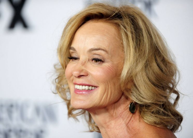 Jessica Lange