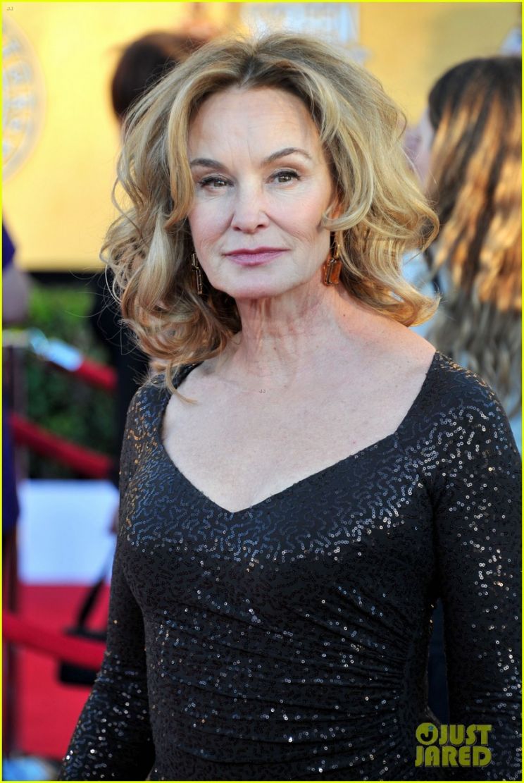 Jessica Lange