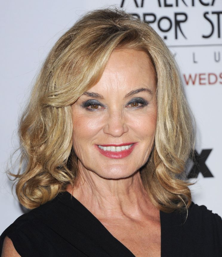 Jessica Lange