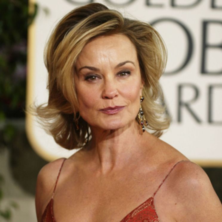 Jessica Lange