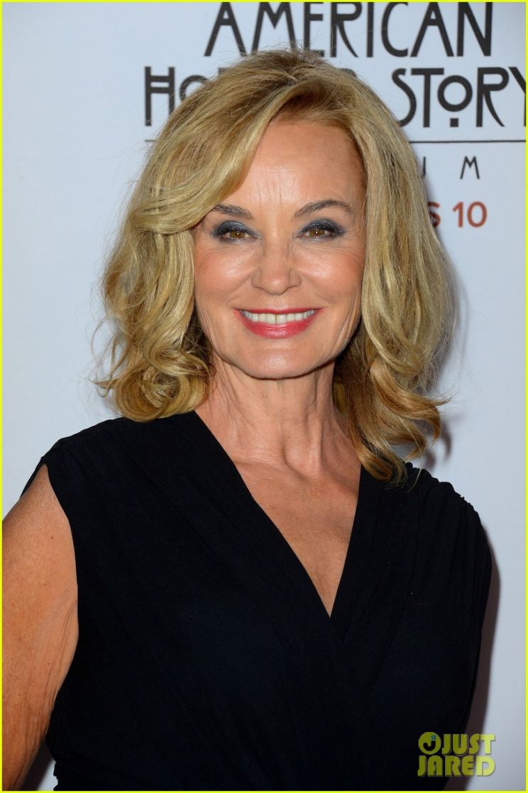 Jessica Lange
