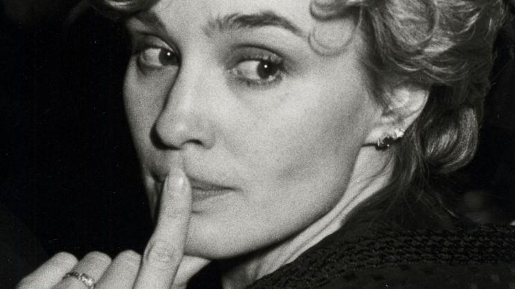 Jessica Lange