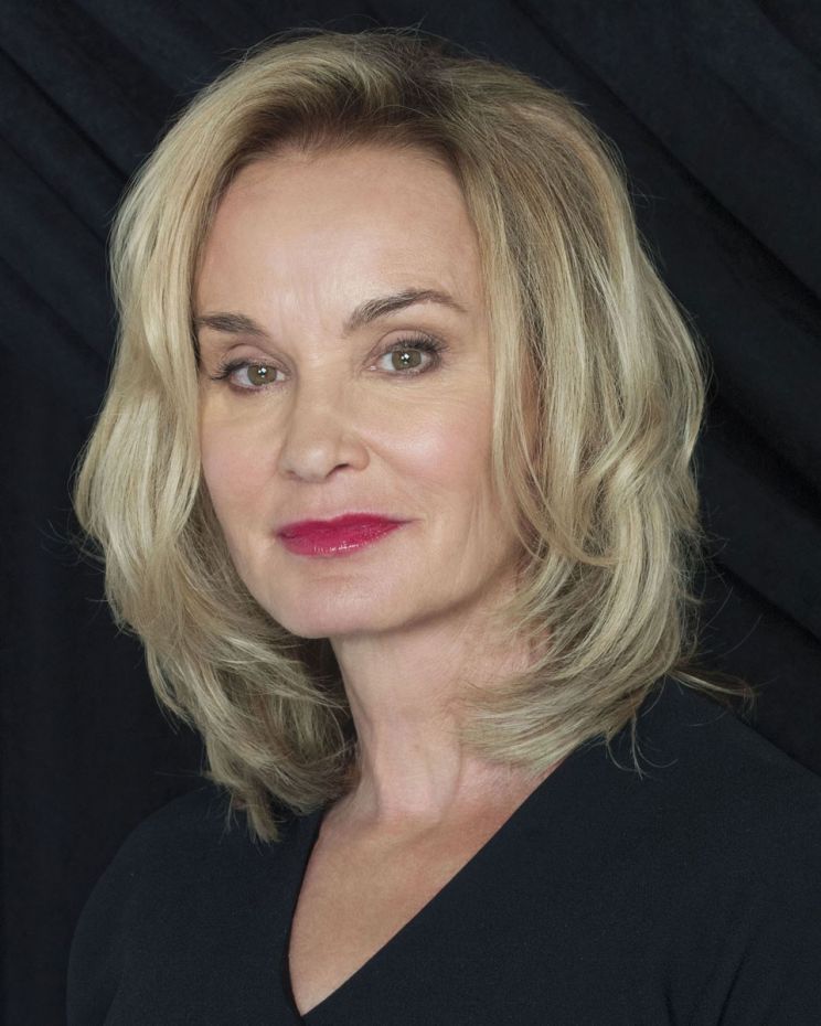 Jessica Lange