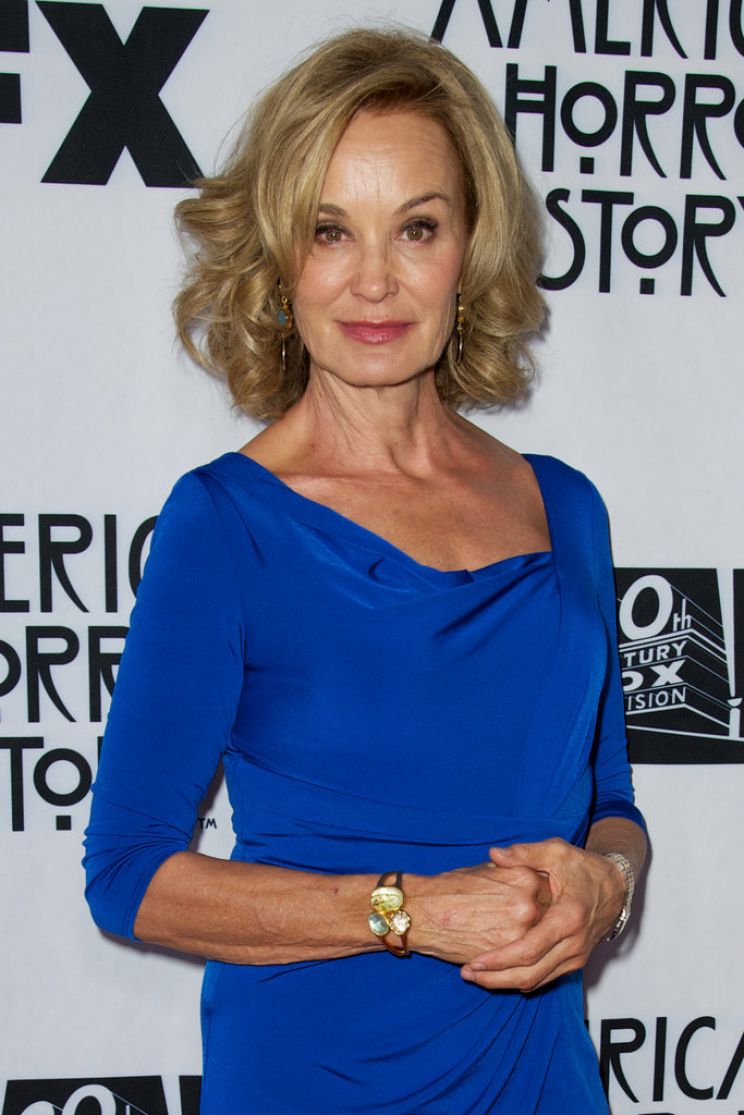 Jessica Lange