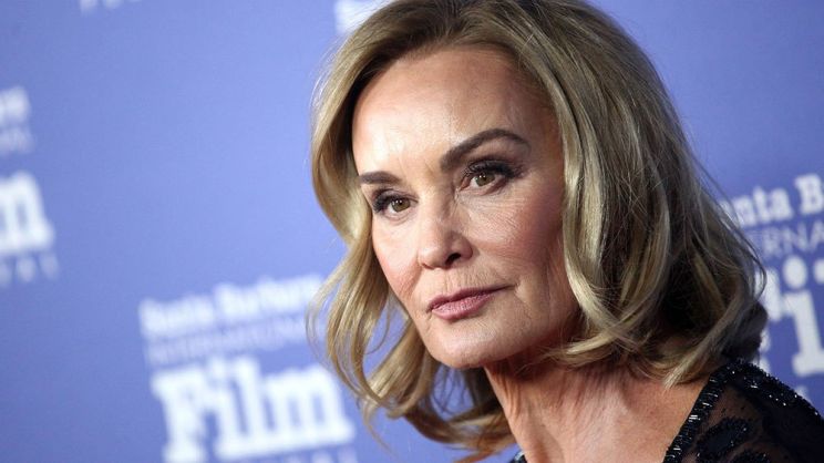 Jessica Lange