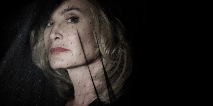Jessica Lange