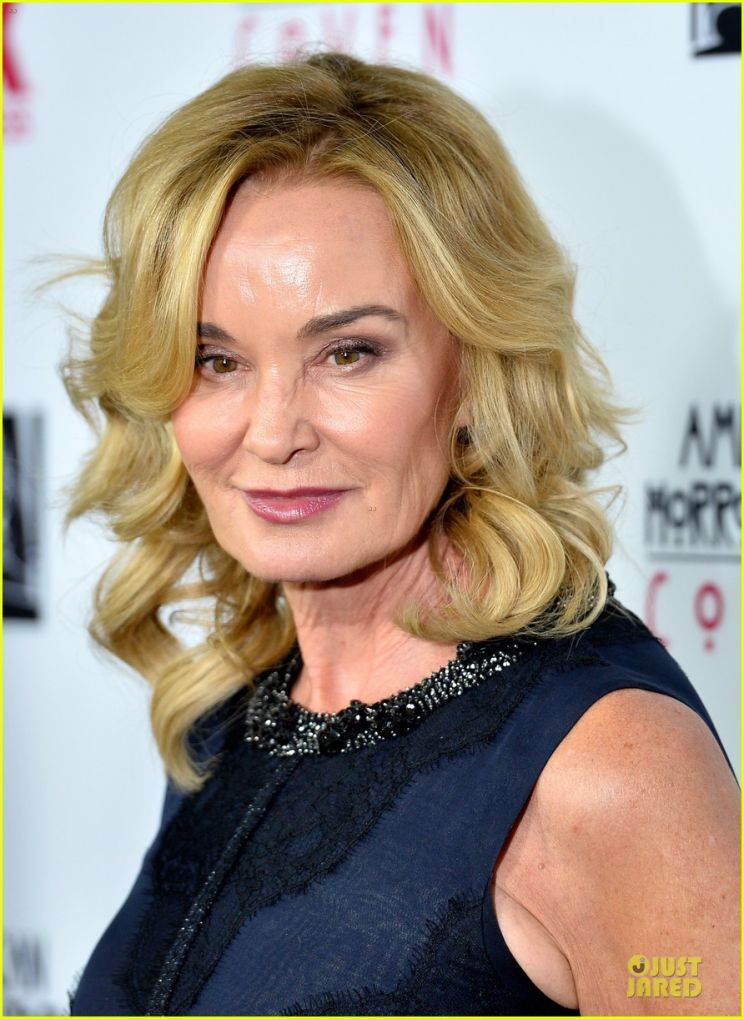 Jessica Lange