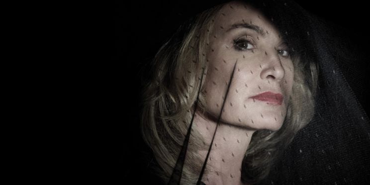 Jessica Lange