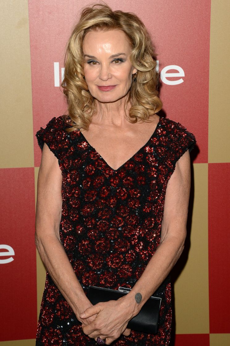 Jessica Lange