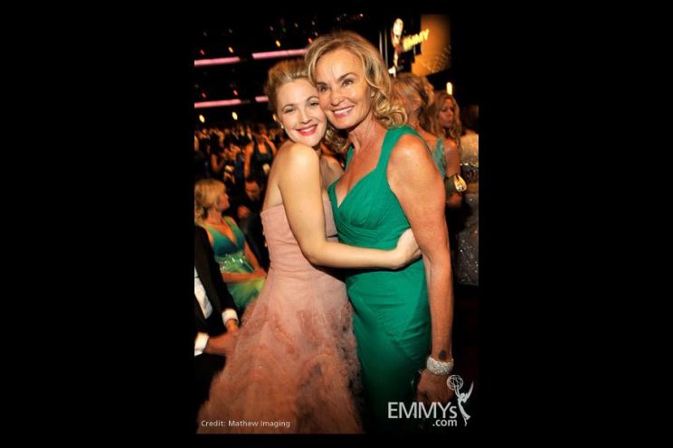 Jessica Lange