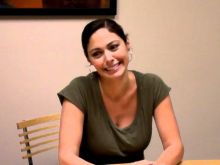 Jessica Leccia