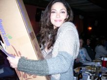 Jessica Leccia