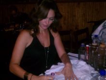 Jessica Leccia