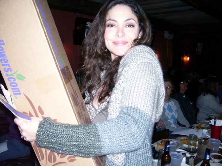 Jessica Leccia