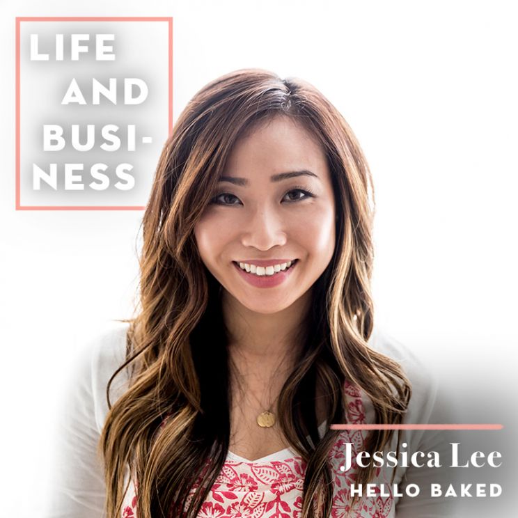Jessica Lee