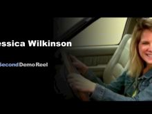 Jessica Lemon Wilkinson