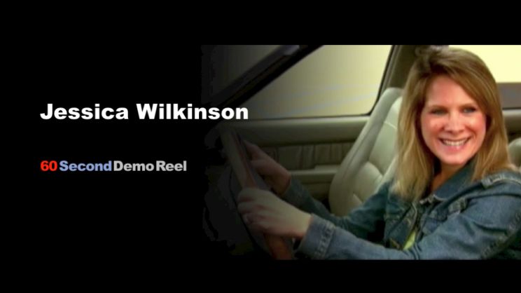 Jessica Lemon Wilkinson