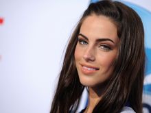 Jessica Lowndes